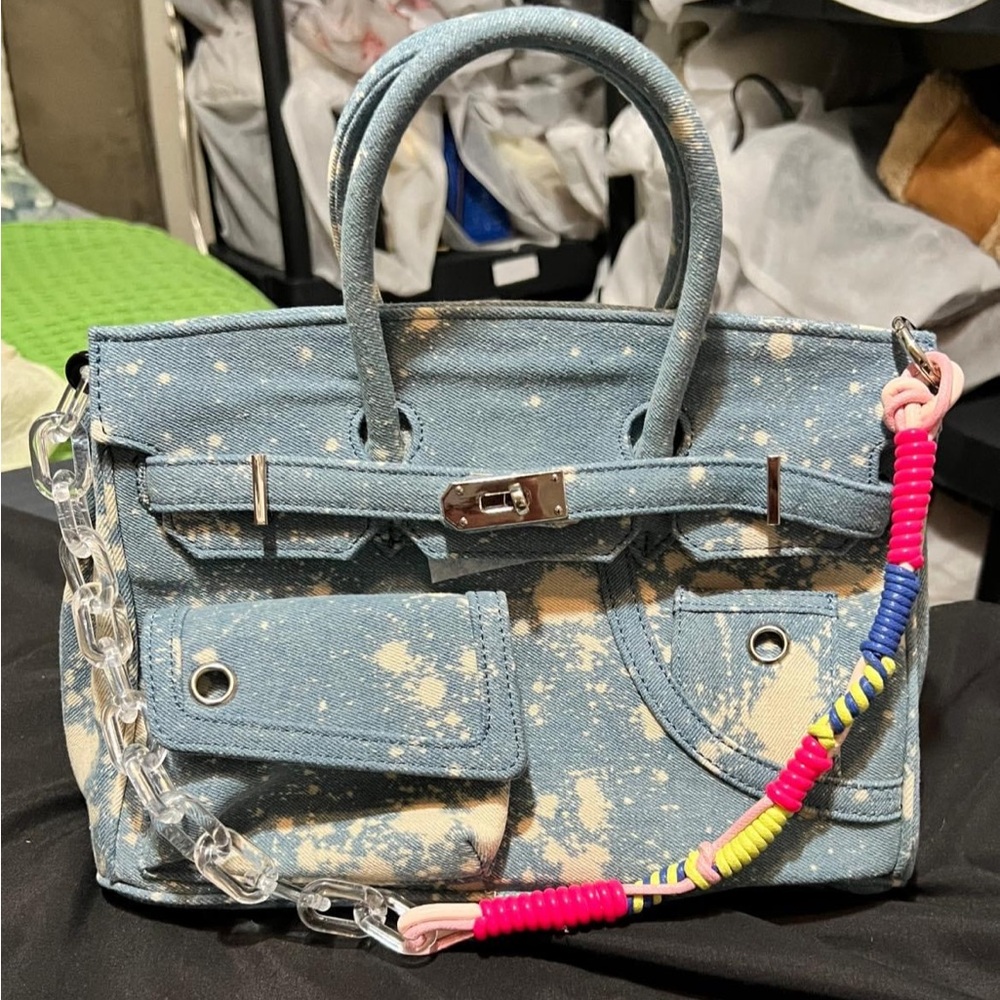 Handbag